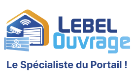 LEBEL Ouvrage
